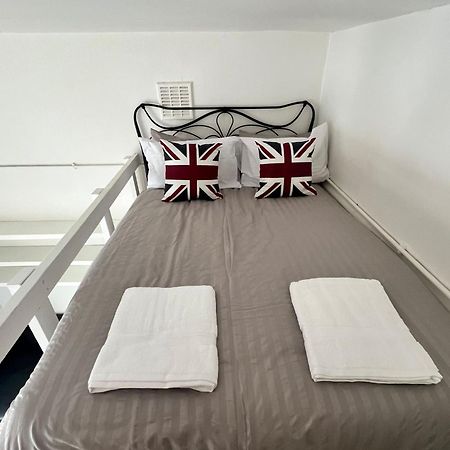 Islington Budget Guesthouse London Eksteriør billede
