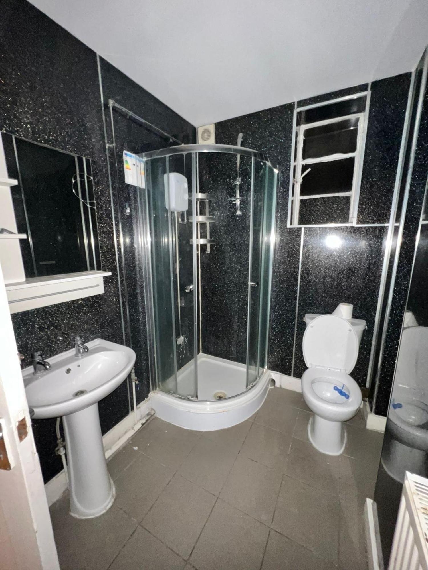 Islington Budget Guesthouse London Eksteriør billede