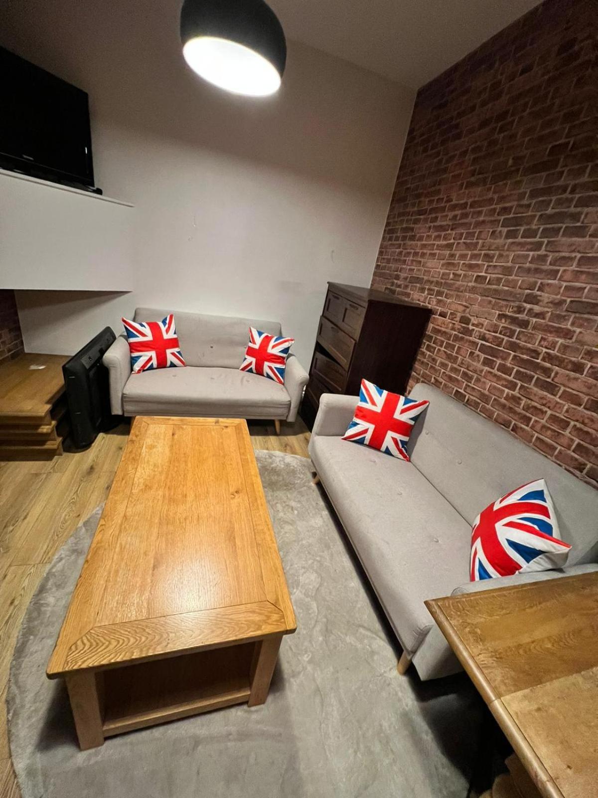Islington Budget Guesthouse London Eksteriør billede