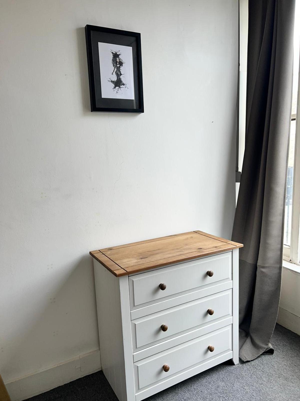 Islington Budget Guesthouse London Eksteriør billede