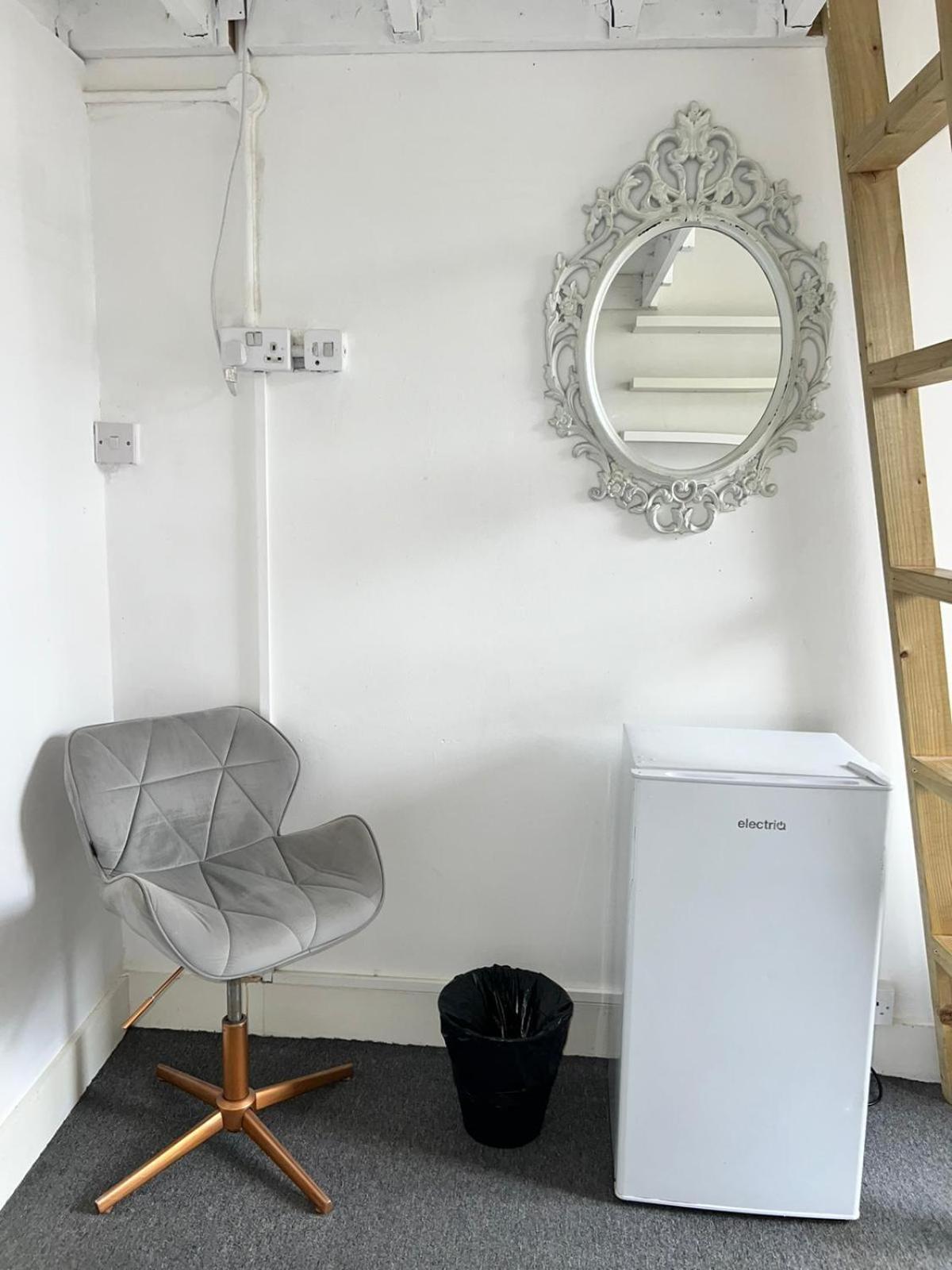 Islington Budget Guesthouse London Eksteriør billede